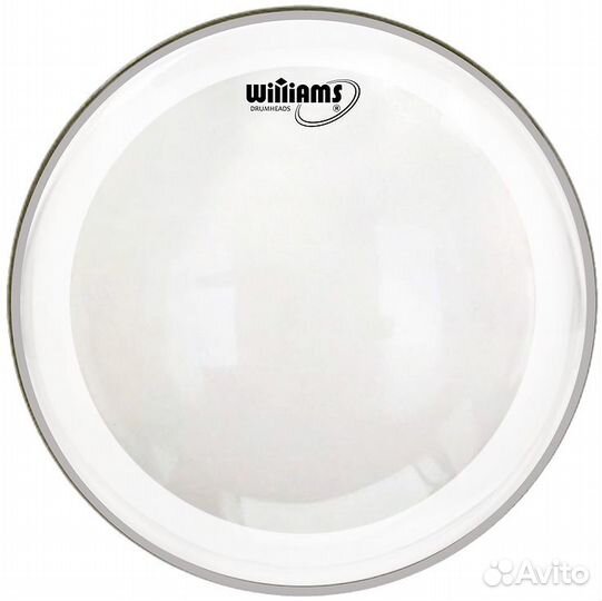 Пластик williams W1xSC-10MIL-18