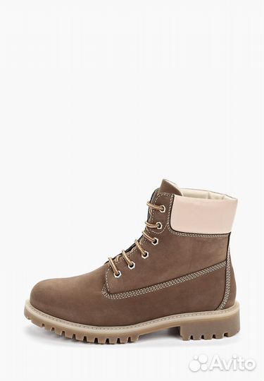 Ботинки ralf ringer 37