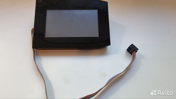 Cенсорный экран Creality Ender