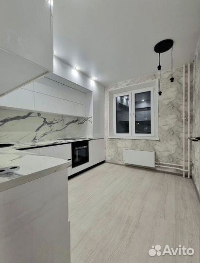 Кухни на заказ с современной фурнитурой