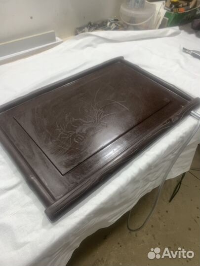 Чабань чайная доска