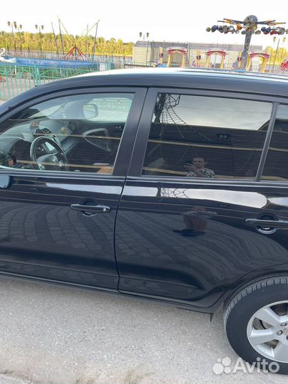 Toyota RAV4 2.0 CVT, 2011, 213 000 км