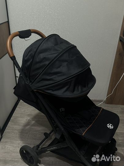 Прогулочная коляска бу