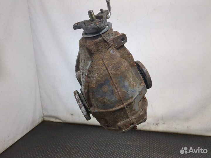 Редуктор моста Mercedes CLK W208, 2001