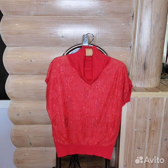 Кофта американка