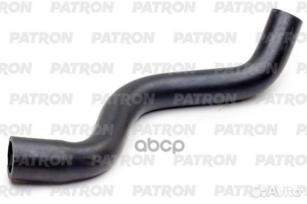 Патрубок (пр-во Турция) opel astra G/zafira A 1