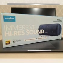 Колонка Anker Soundcore Motion +