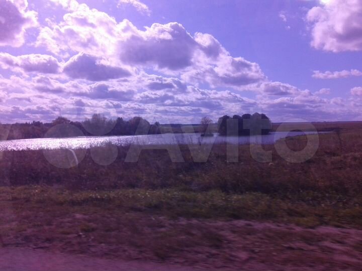 Дом 31 м² на участке 15 сот.