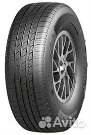 Compasal Citiwalker 255/50 R20 109V