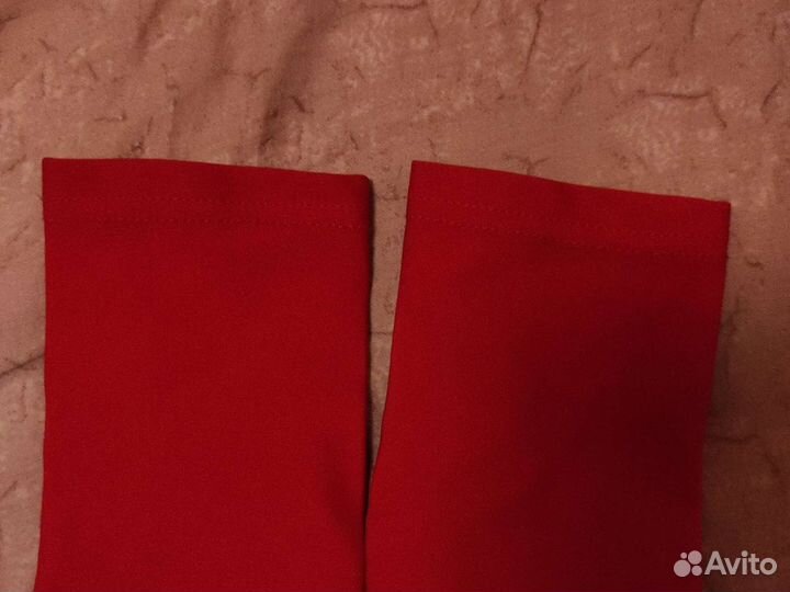 Купальник гимнастический 152