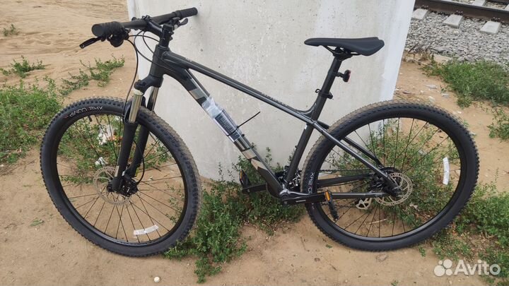 Велосипед Trek Marlin 5