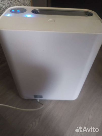 Очиститель воздуха stadler Form