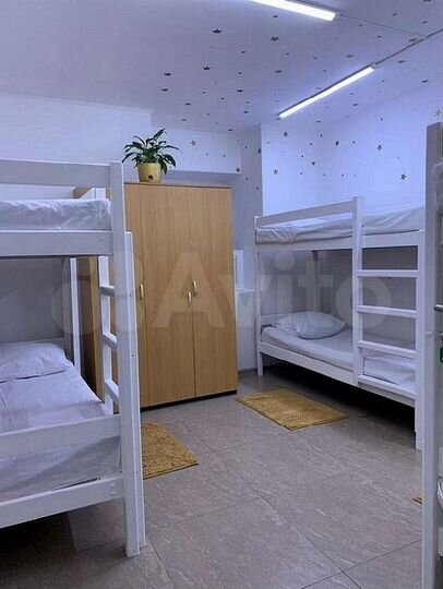 Комната 23 м², 1/3 эт.