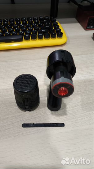 Микрофон akg D440