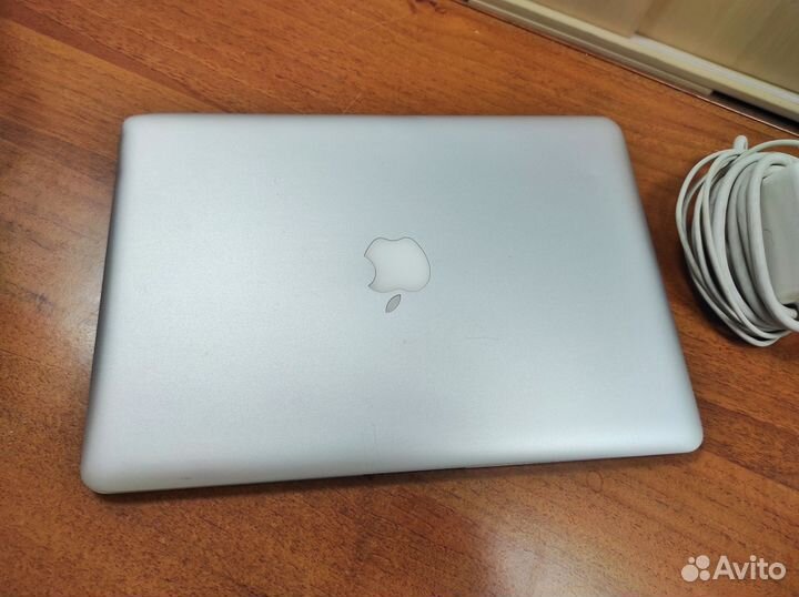 Macbook Air 13