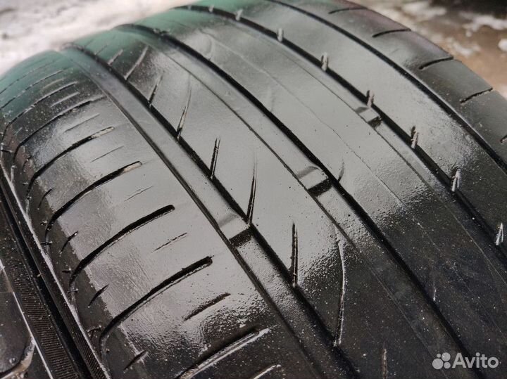 Yokohama Advan Sport V103 275/45 R20 114W