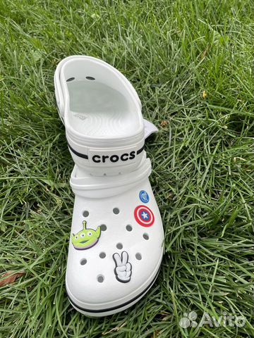 Crocs оригинальные