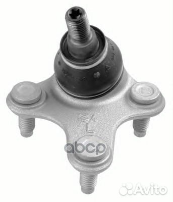 Шаровая опора Skoda Octavia III 12, IV 19