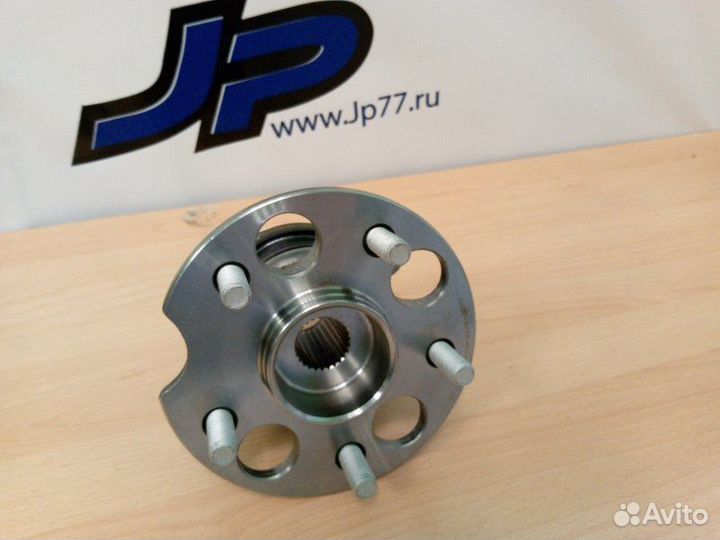 Подшипник ступицы задний Lexus