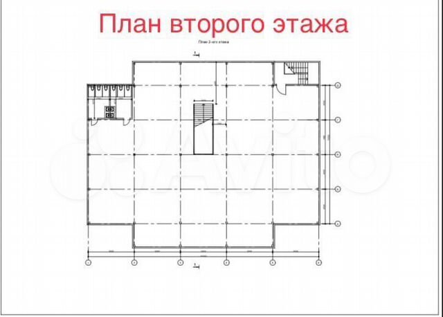 Свободного назначения, 1235 м²