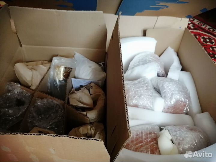 Горшки для запекания