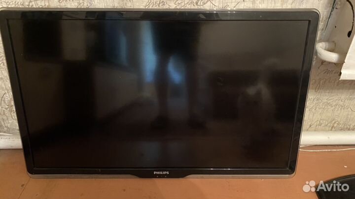 Телевизор philips