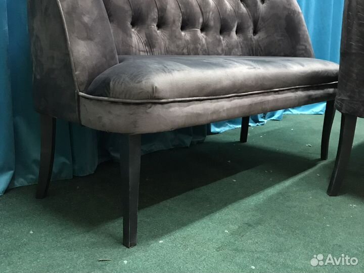 Диван для офиса