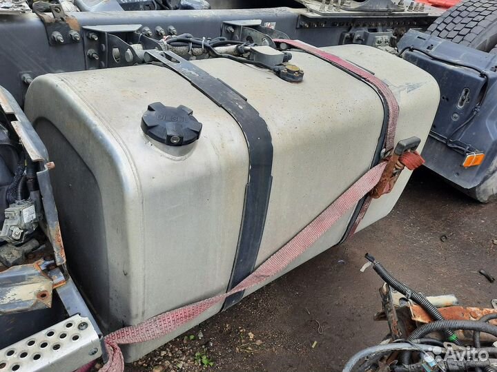 Бак топливный 510L Renault T, Volvo FH