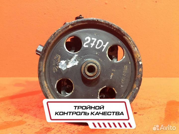 Насос гура для Ford Focus 2 hwda 1.6L Zetec (Б/У)