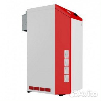 Напольный газовый котел отопления, одноконтурный Л