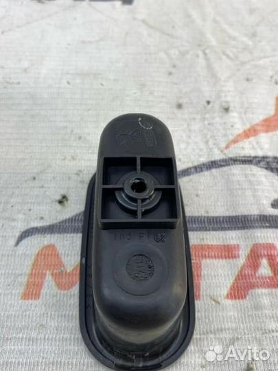 Ручка двери внутренняя задняя правая Peugeot 307