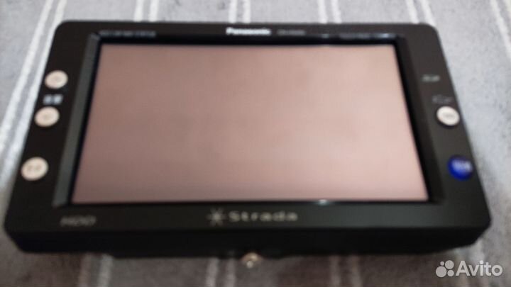 Монитор Panasonic CN-HS400D-MD