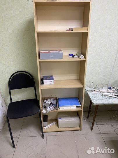 Стеллаж