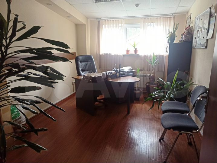 Торговая площадь, 2621 м²
