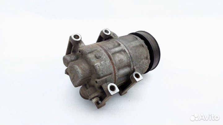 Б/У Б/У Компрессор кондиционера Состояние