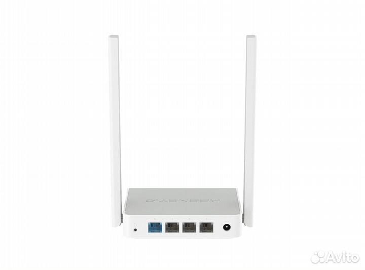 Роутер WiFi Keenetic Start KN-1112