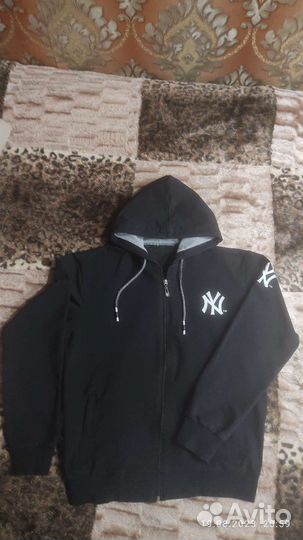 Худи мужское