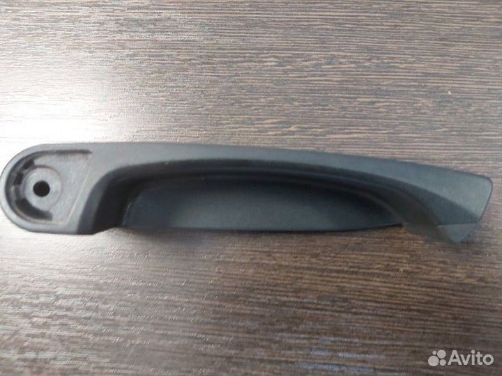 Ручка крышки багажника Bmw X5 4.8I E70 N62N 4.8I