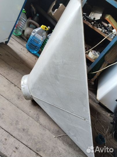 Грильница и вытяжка