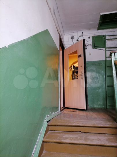 2-к. квартира, 41 м², 2/2 эт.