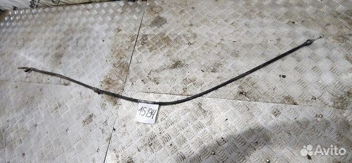 Трос стояночного тормоза правый Nissan Juke F15