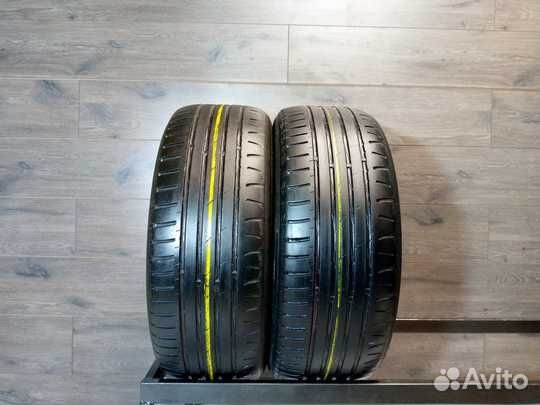 Nokian Tyres Nordman SX 215/55 R16 96H