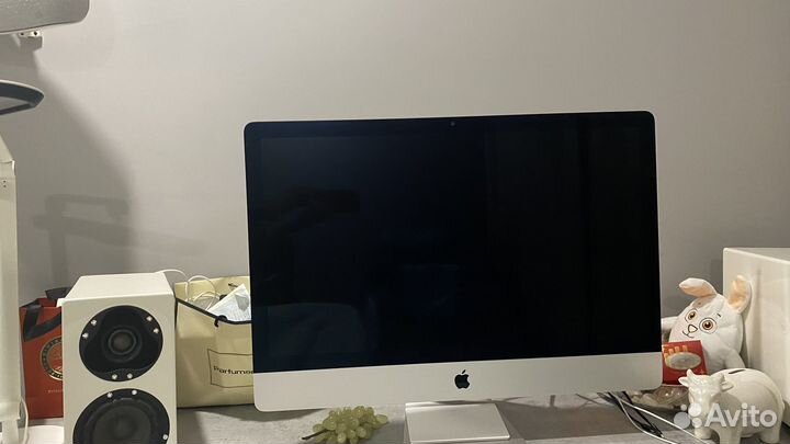 iMac 27 5 k