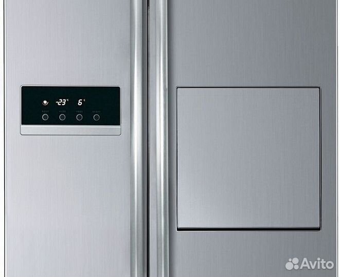 Холодильник LG GC-C207 gmqv