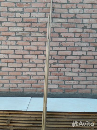 Карнизы для штор б/у