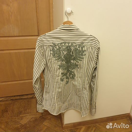 Рубашка мужская