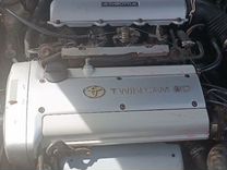 Toyota Sprinter Trueno 1.6 AT, 1991, битый, 546 000 км, с пробегом, цена 330 000 руб.