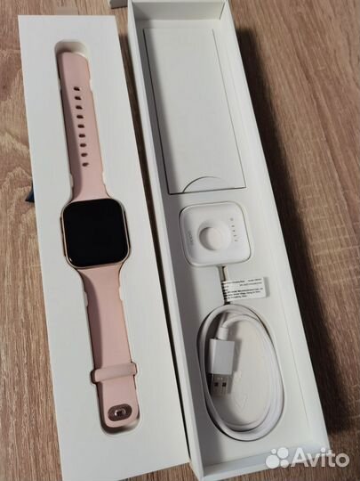 Oppo watch 41 мм