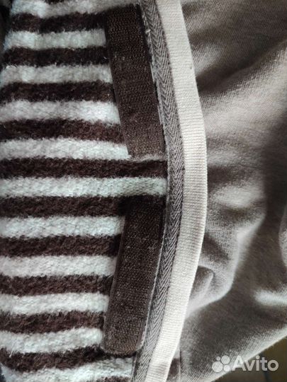 Слинг Lodger Cotton Shelter