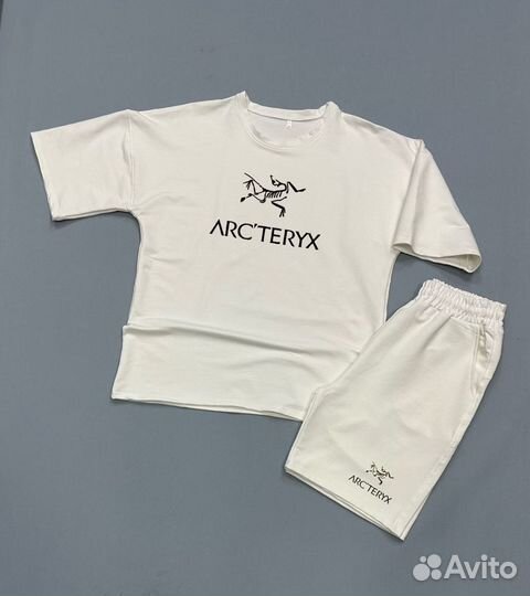 Спортивный костюм Arcteryx